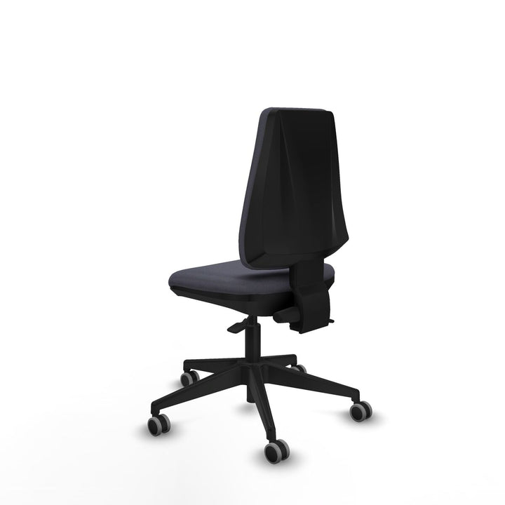 Office Chair Piqueras y Crespo B00066G Dark grey