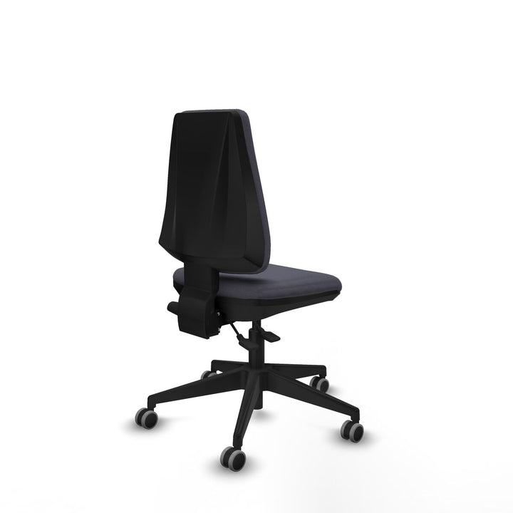 Office Chair Piqueras y Crespo B00066G Dark grey