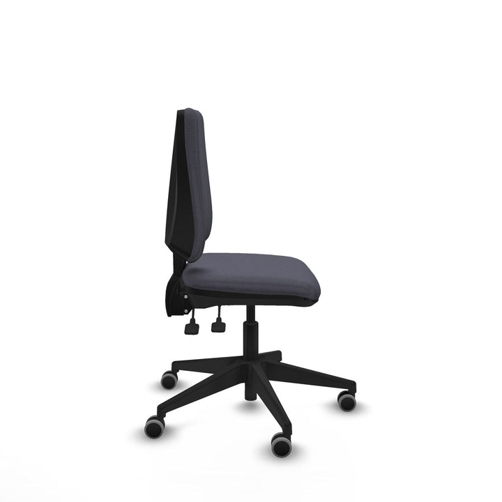 Office Chair Piqueras y Crespo B00066G Dark grey