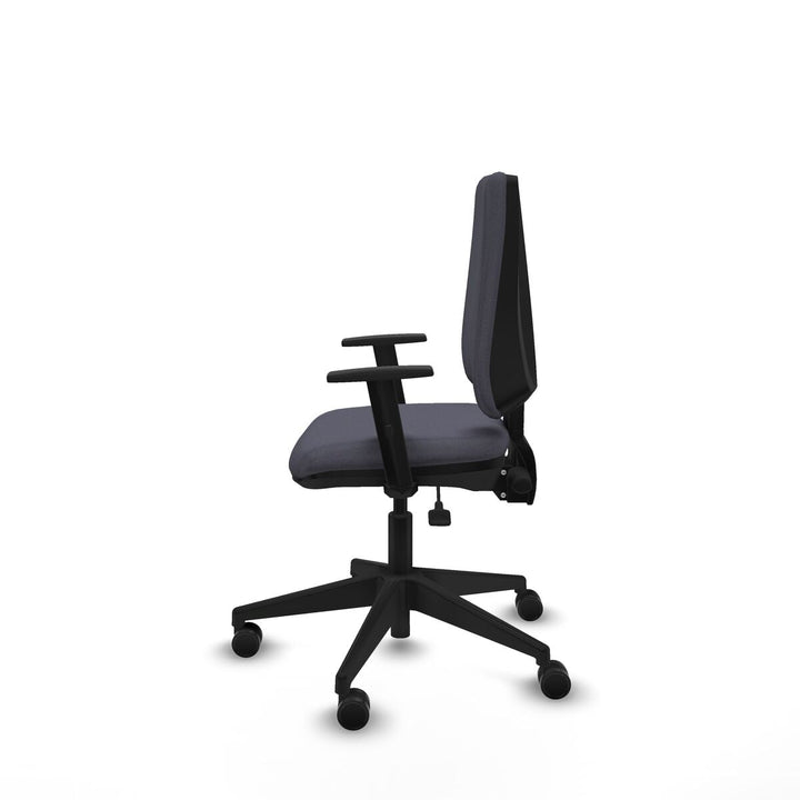 Office Chair Piqueras y Crespo B1D066N Dark grey