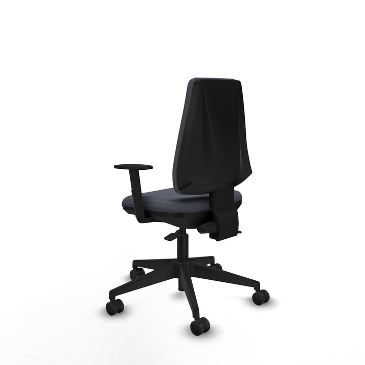Office Chair Piqueras y Crespo B1D066N Dark grey