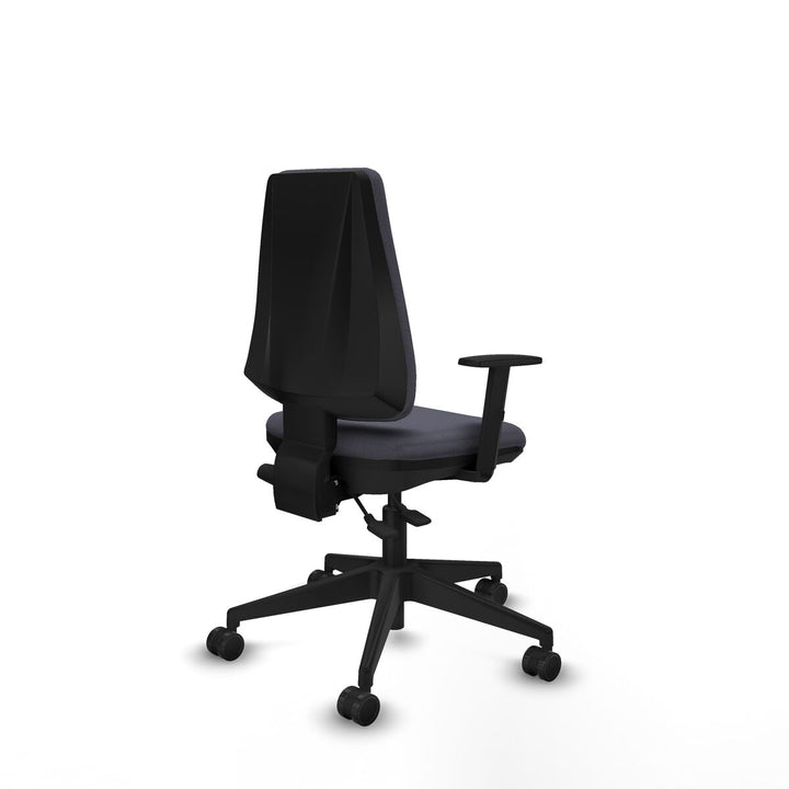 Office Chair Piqueras y Crespo B1D066N Dark grey