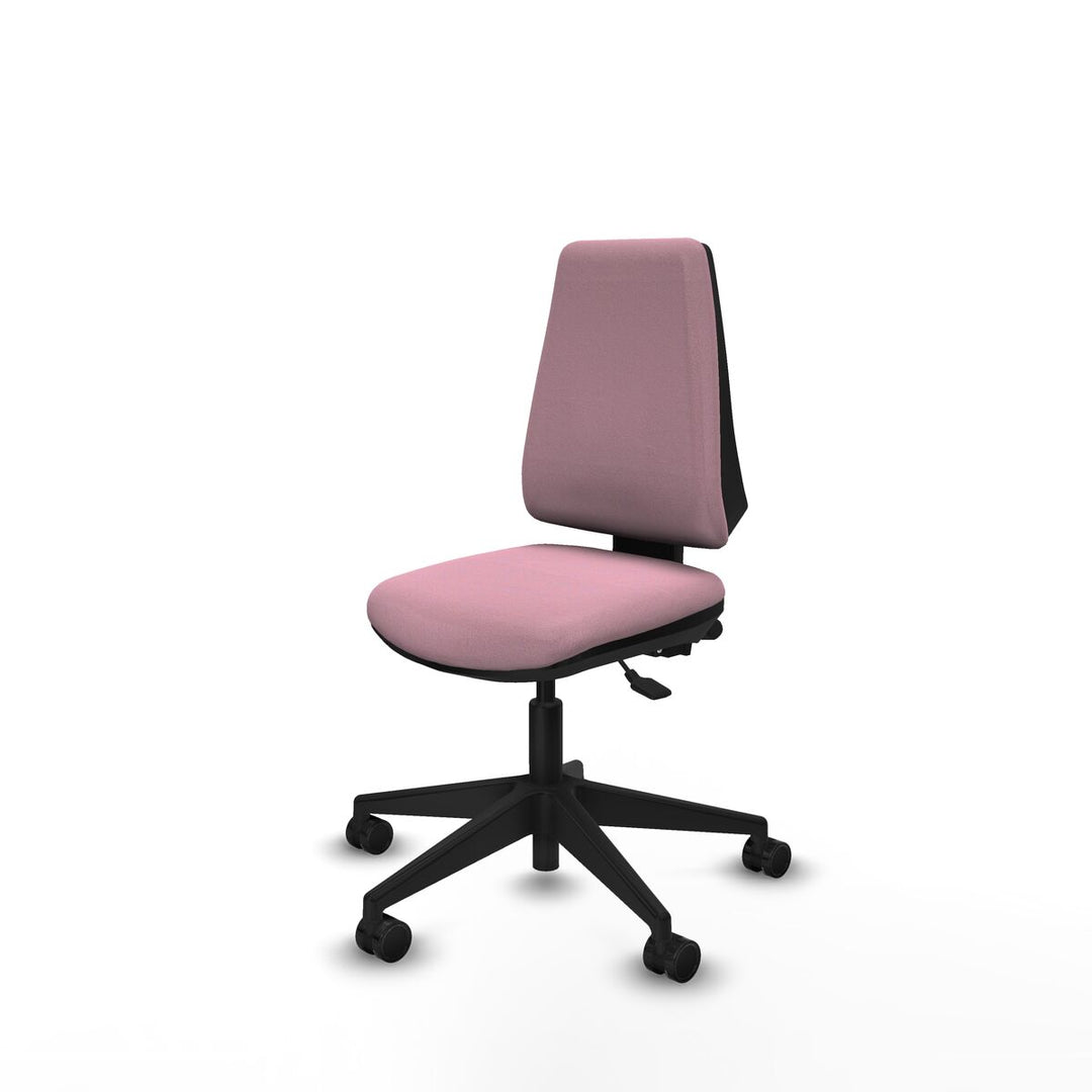 Office Chair Piqueras y Crespo B00066N Pink