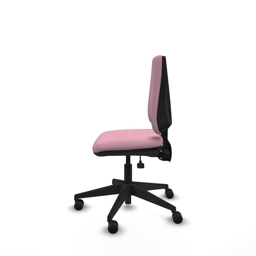 Office Chair Piqueras y Crespo B00066N Pink