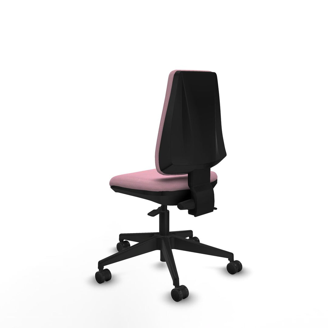 Office Chair Piqueras y Crespo B00066N Pink