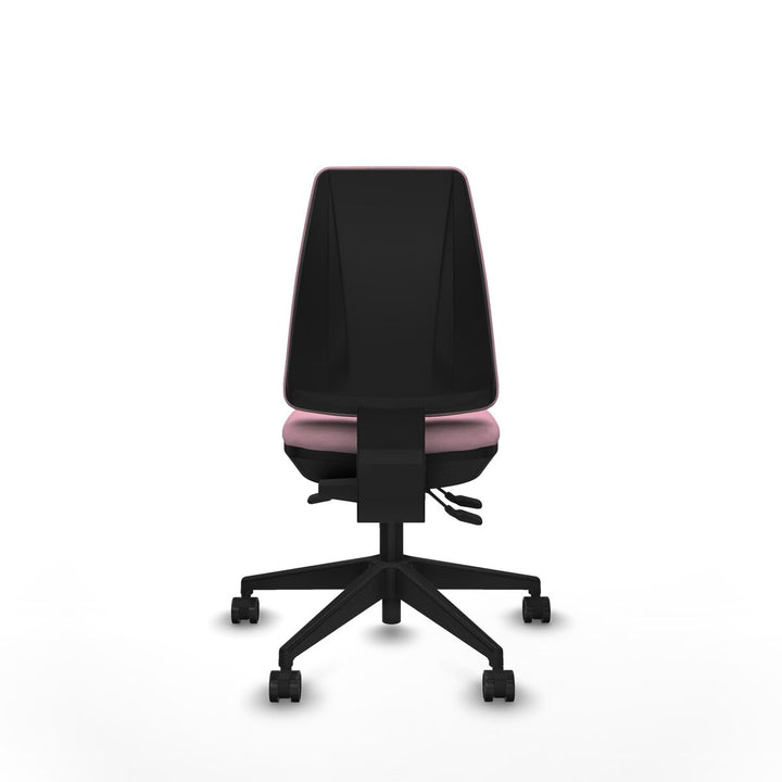 Office Chair Piqueras y Crespo B00066N Pink