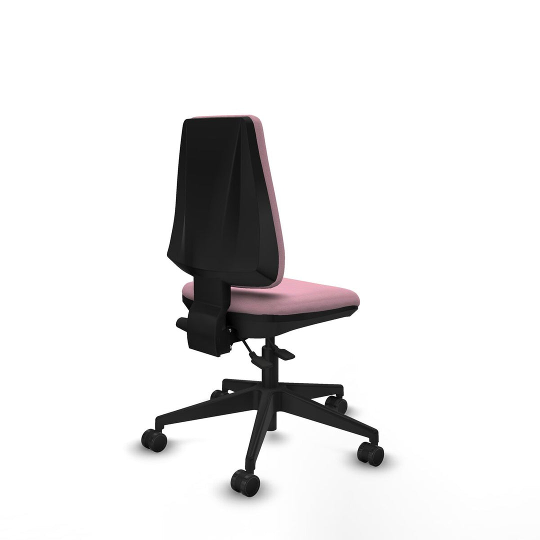 Office Chair Piqueras y Crespo B00066N Pink