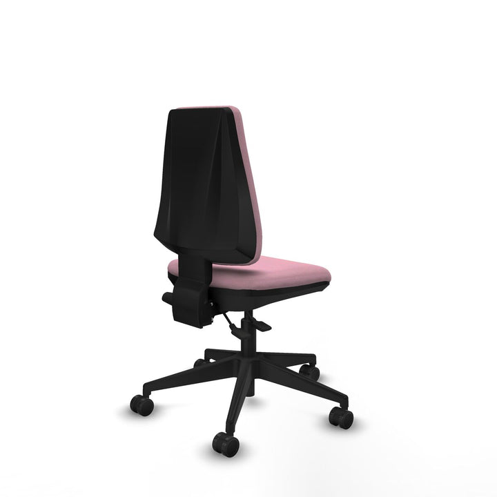 Office Chair Piqueras y Crespo B00066N Pink