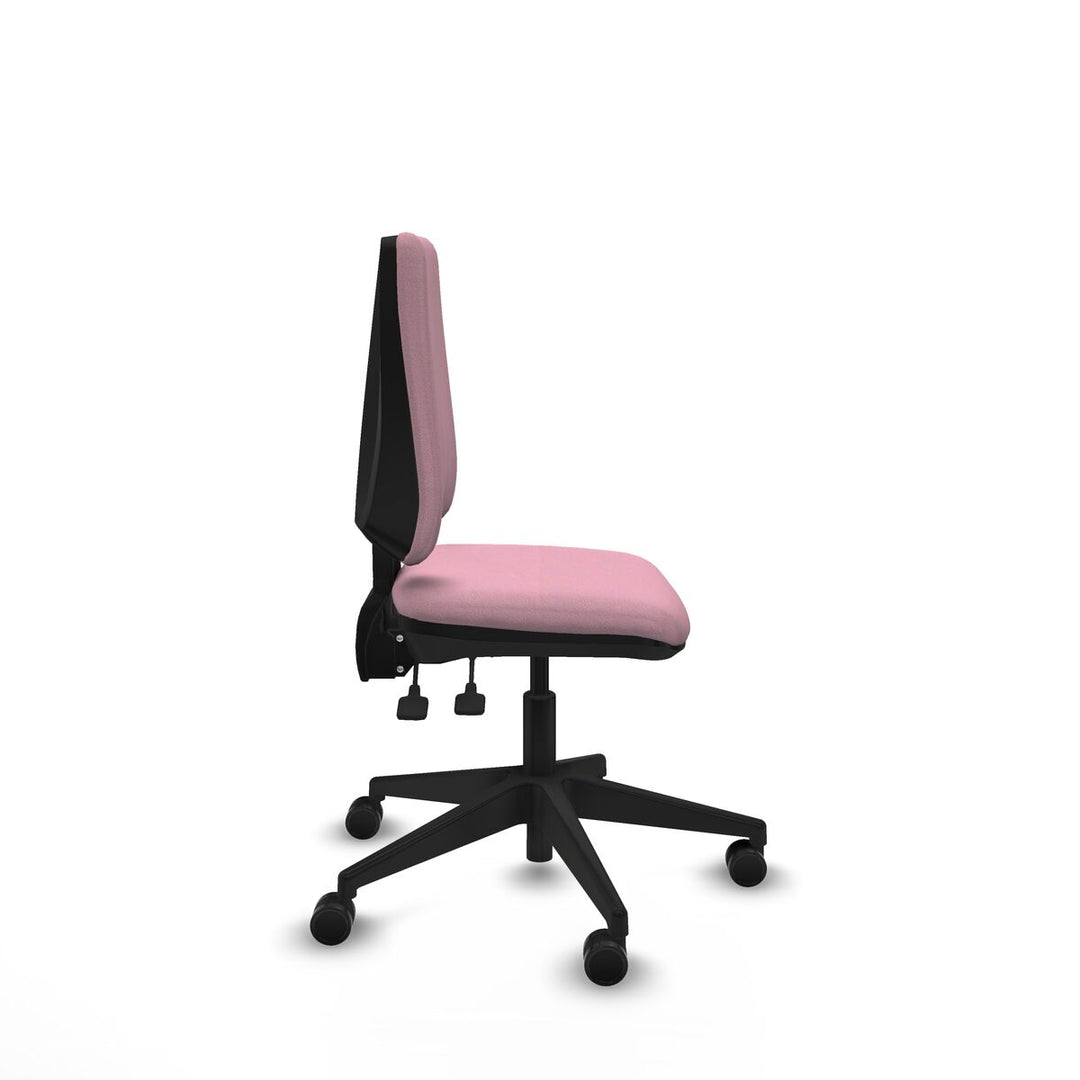 Office Chair Piqueras y Crespo B00066N Pink