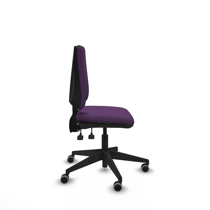 Office Chair Piqueras y Crespo B00066G Purple