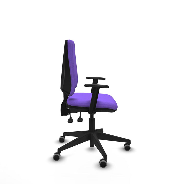 Office Chair Piqueras y Crespo B1D066G Lilac