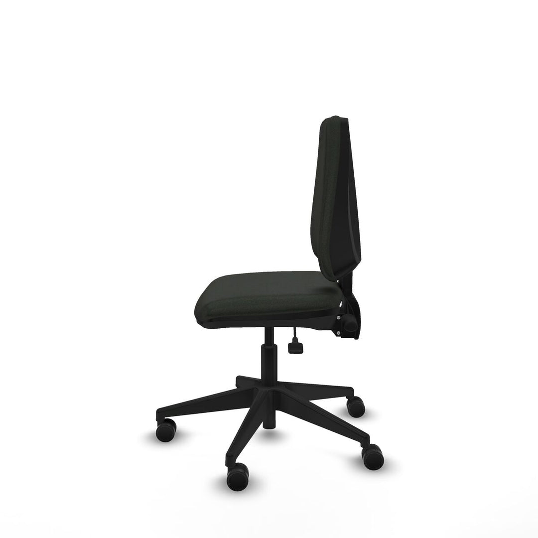 Office Chair Piqueras y Crespo B00066N Black
