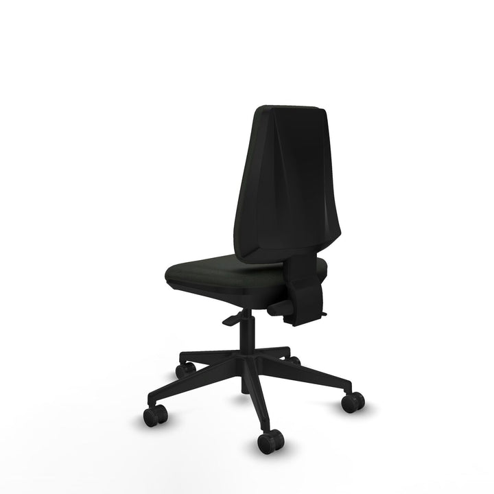 Office Chair Piqueras y Crespo B00066N Black