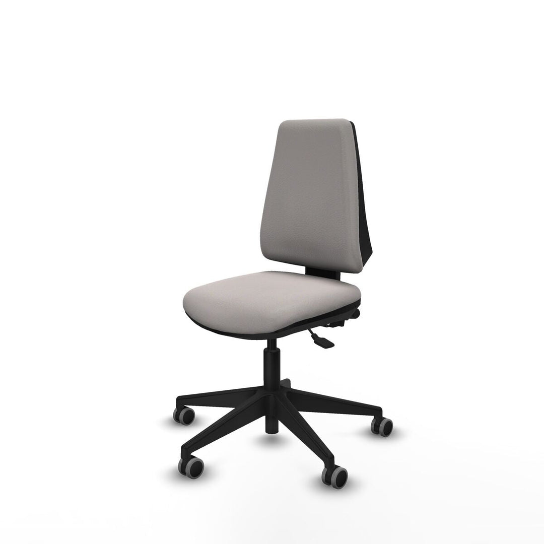 Office Chair Piqueras y Crespo B00066G White