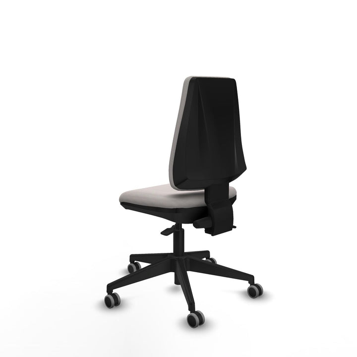 Office Chair Piqueras y Crespo B00066G White