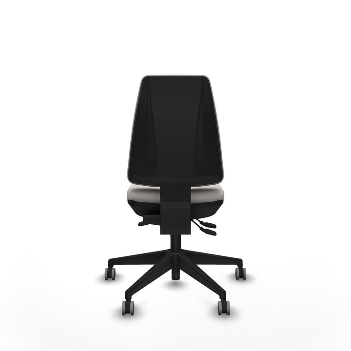 Office Chair Piqueras y Crespo B00066G White