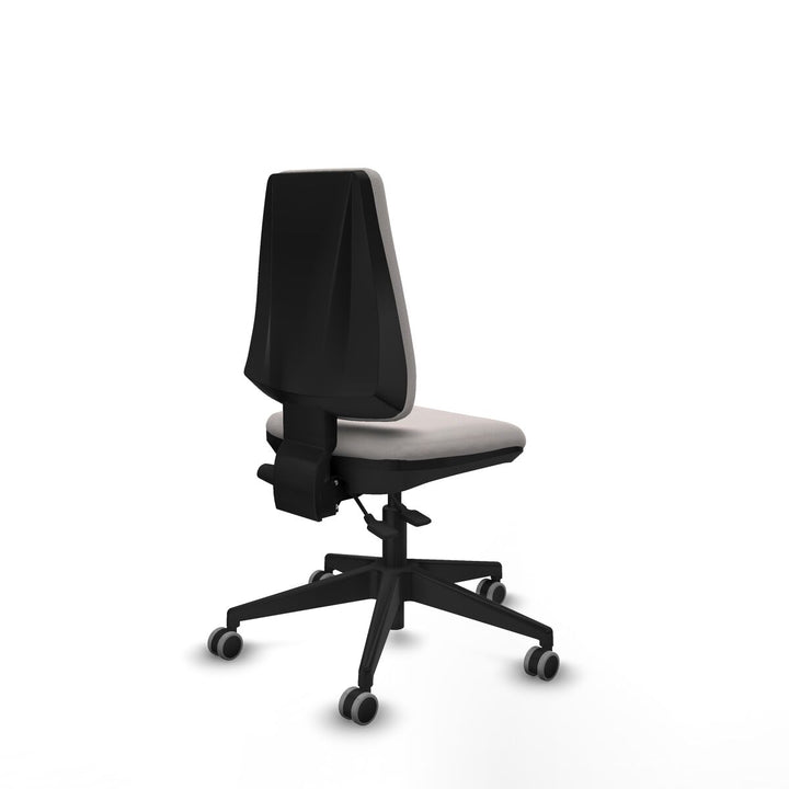 Office Chair Piqueras y Crespo B00066G White