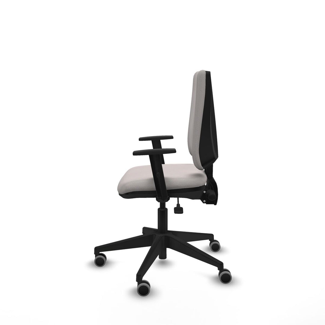 Office Chair Elche AS Piqueras y Crespo B1D066G White