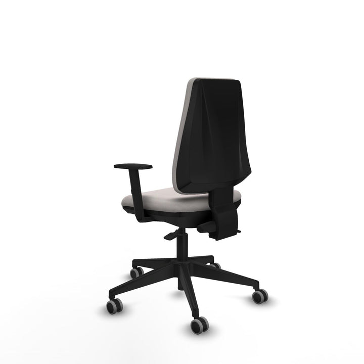 Office Chair Elche AS Piqueras y Crespo B1D066G White