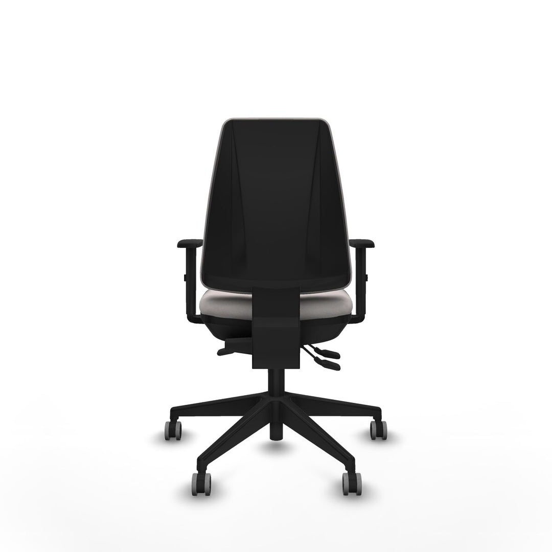 Office Chair Elche AS Piqueras y Crespo B1D066G White