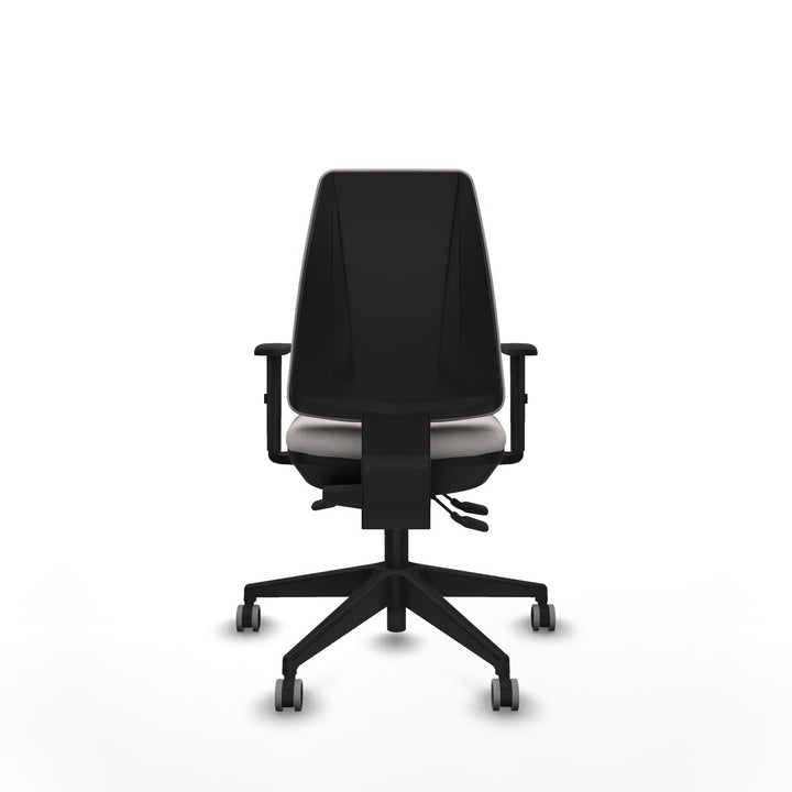 Office Chair Elche AS Piqueras y Crespo B1D066G White