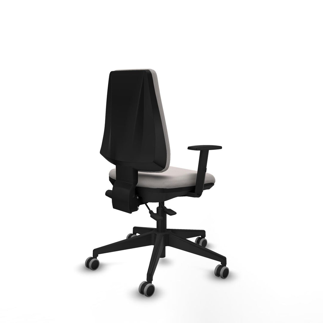 Office Chair Elche AS Piqueras y Crespo B1D066G White