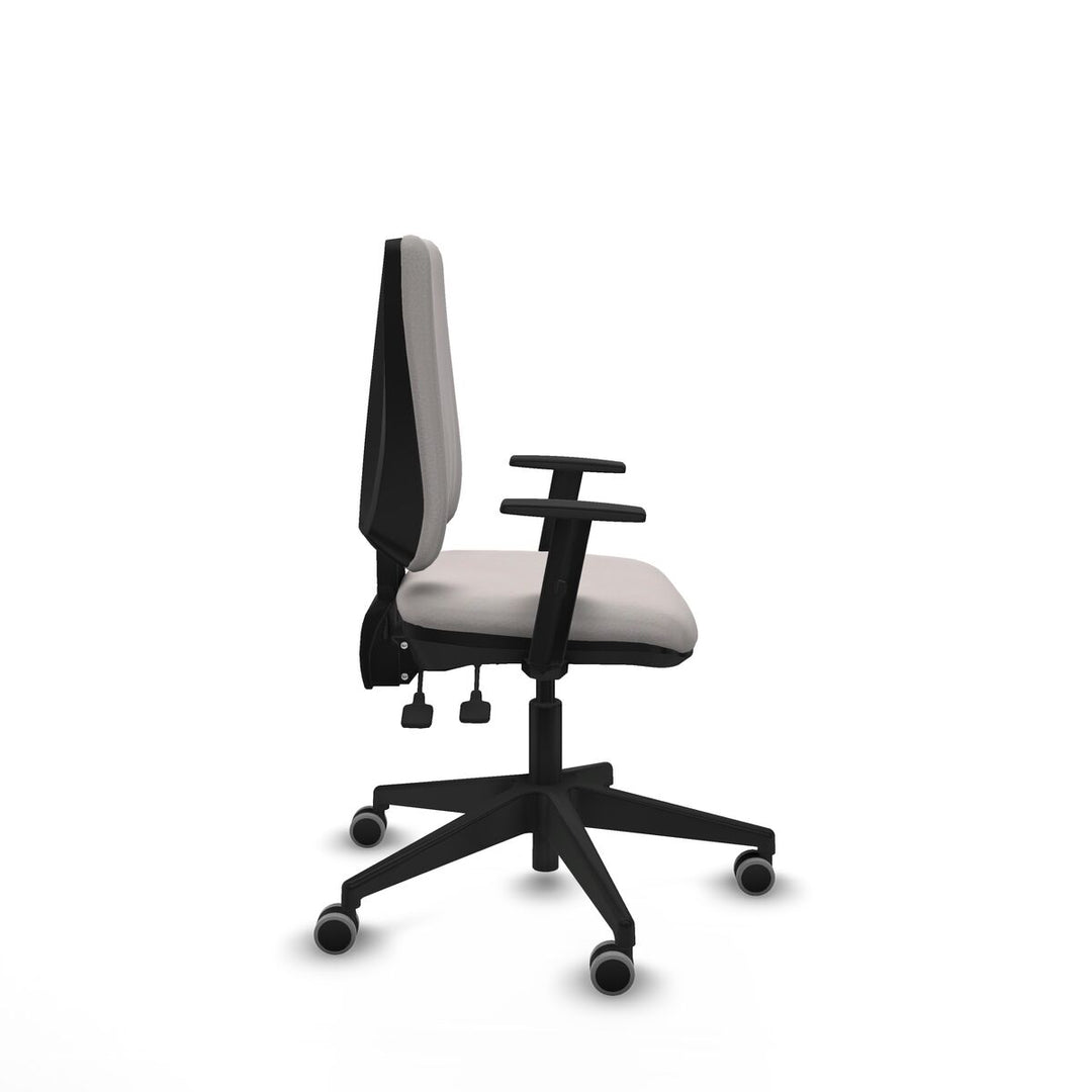 Office Chair Elche AS Piqueras y Crespo B1D066G White