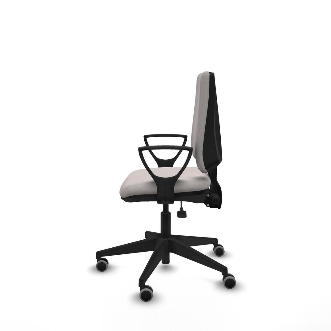Office Chair Elche AS Piqueras y Crespo BFN066G White