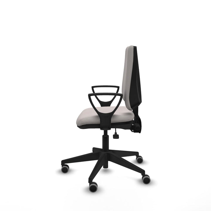 Office Chair Elche AS Piqueras y Crespo BFN066G White