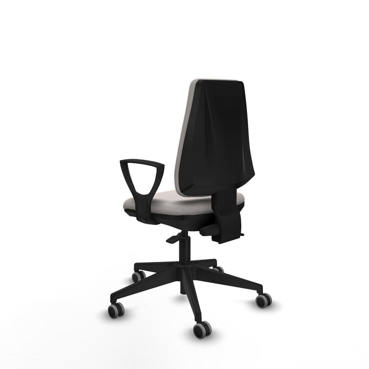 Office Chair Elche AS Piqueras y Crespo BFN066G White
