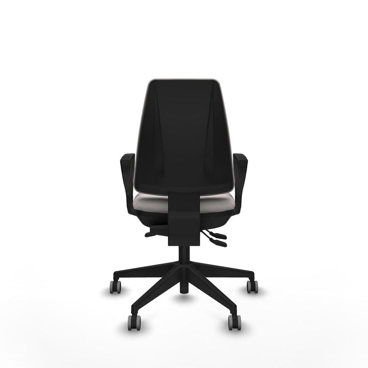 Office Chair Elche AS Piqueras y Crespo BFN066G White