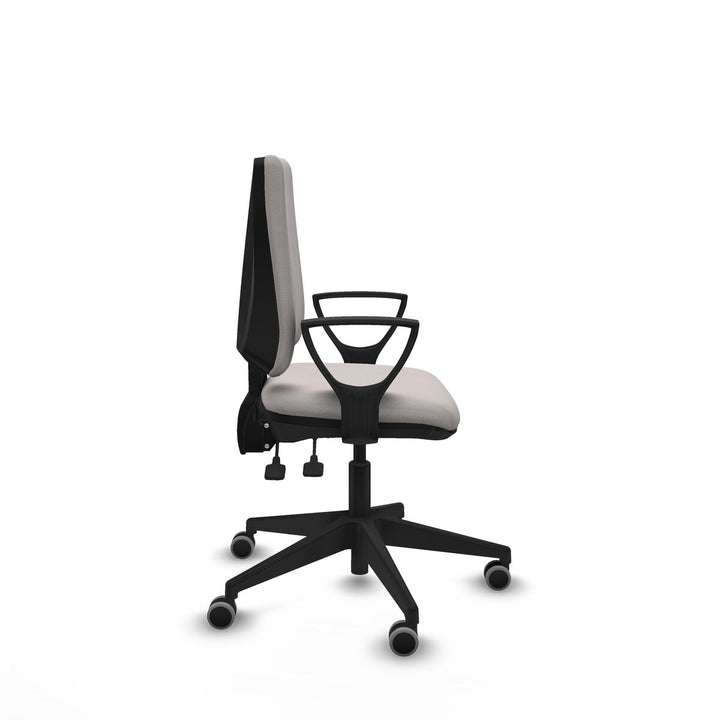 Office Chair Elche AS Piqueras y Crespo BFN066G White