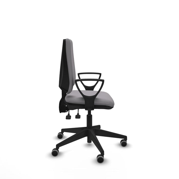 Office Chair Elche AS Piqueras y Crespo BFN066G Grey