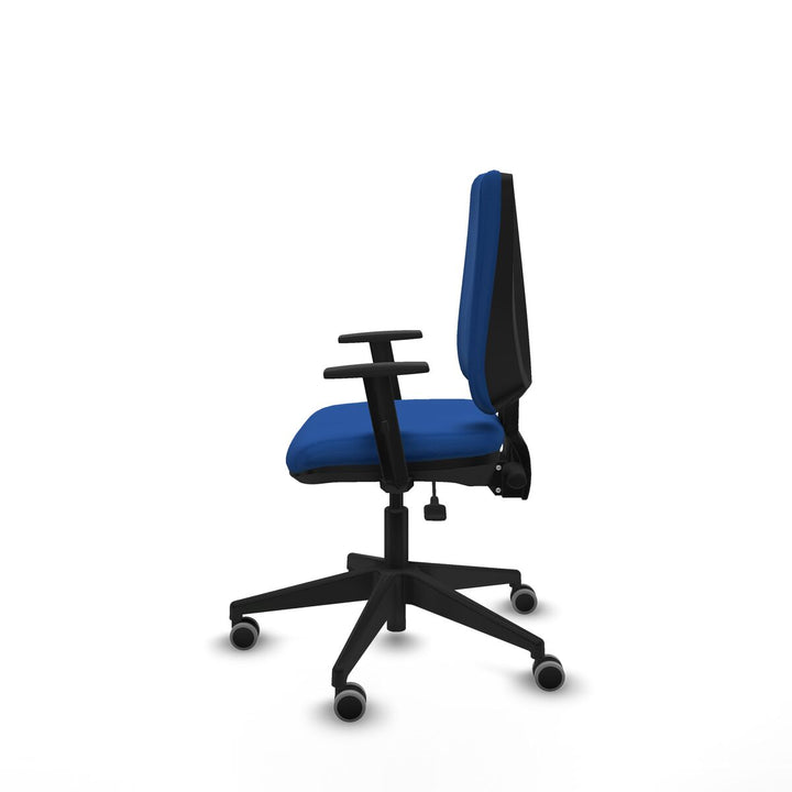 Office Chair Elche AS Piqueras y Crespo B1D066G Blue