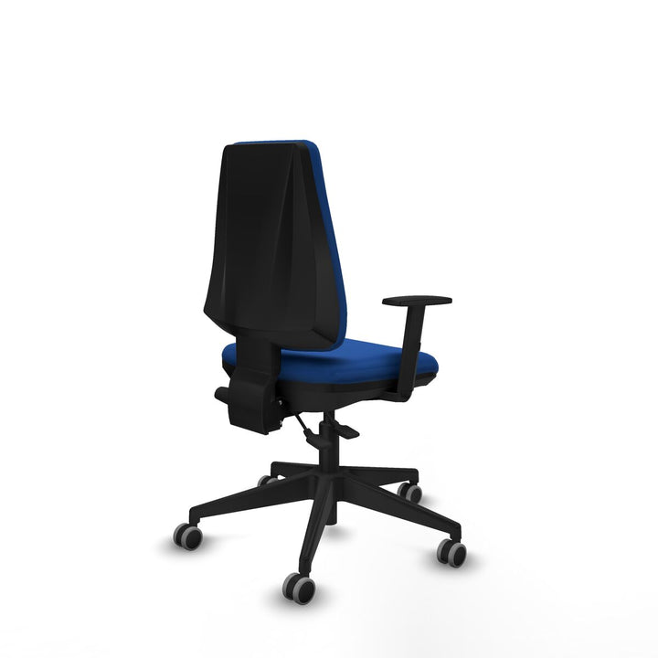 Office Chair Elche AS Piqueras y Crespo B1D066G Blue