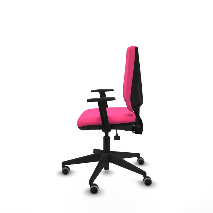Office Chair Elche AS Piqueras y Crespo B1D066G Pink