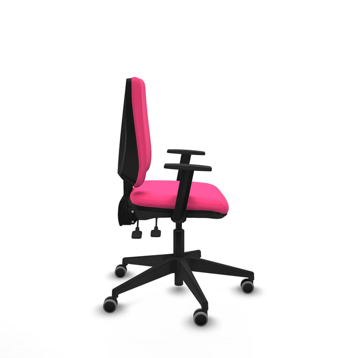 Office Chair Elche AS Piqueras y Crespo B1D066G Pink