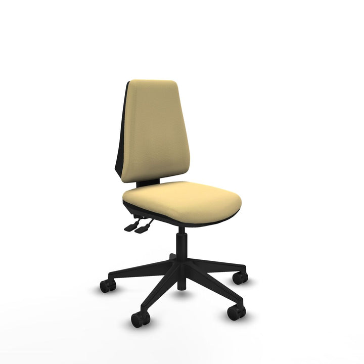 Office Chair Elche AS Piqueras y Crespo B00066N Cream
