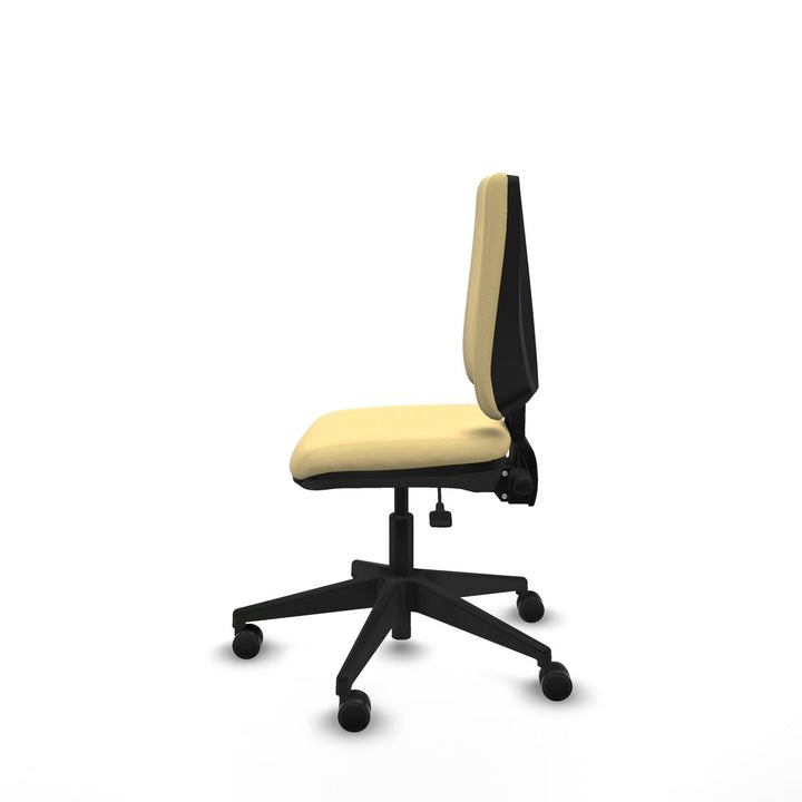Office Chair Elche AS Piqueras y Crespo B00066N Cream
