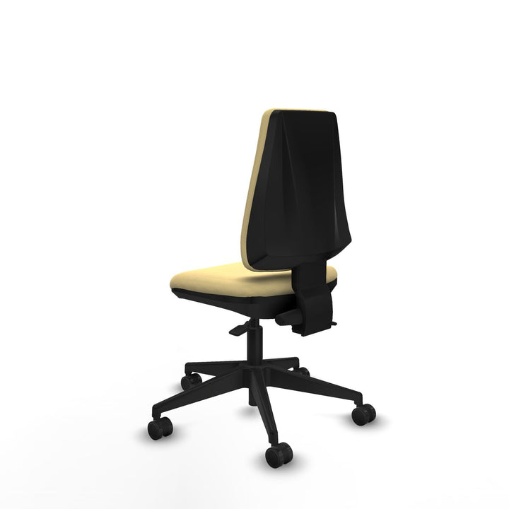 Office Chair Elche AS Piqueras y Crespo B00066N Cream