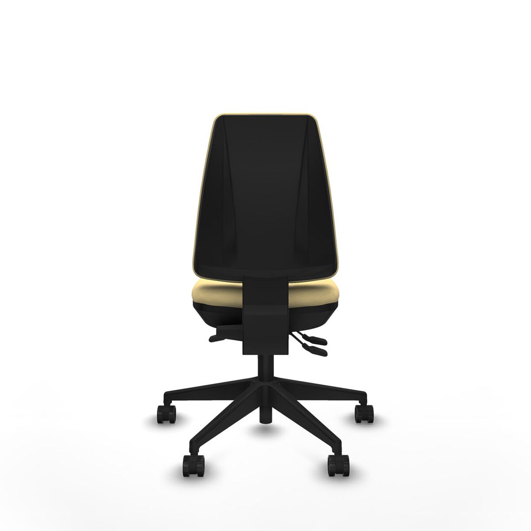 Office Chair Elche AS Piqueras y Crespo B00066N Cream