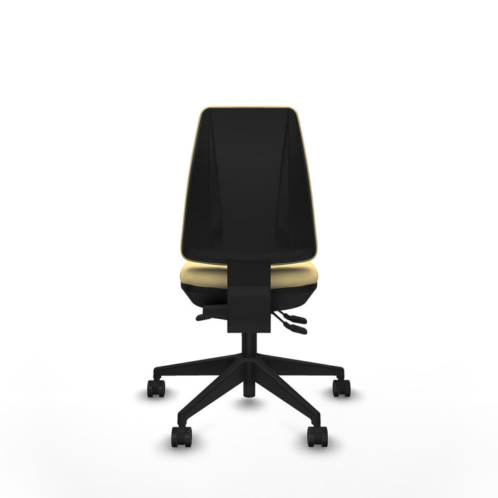 Office Chair Elche AS Piqueras y Crespo B00066N Cream