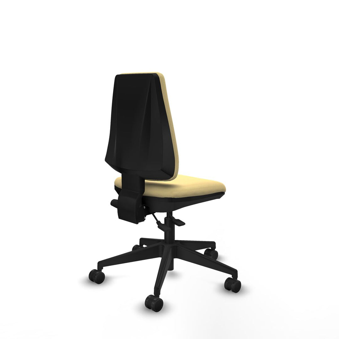 Office Chair Elche AS Piqueras y Crespo B00066N Cream