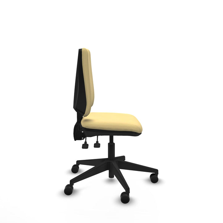 Office Chair Elche AS Piqueras y Crespo B00066N Cream