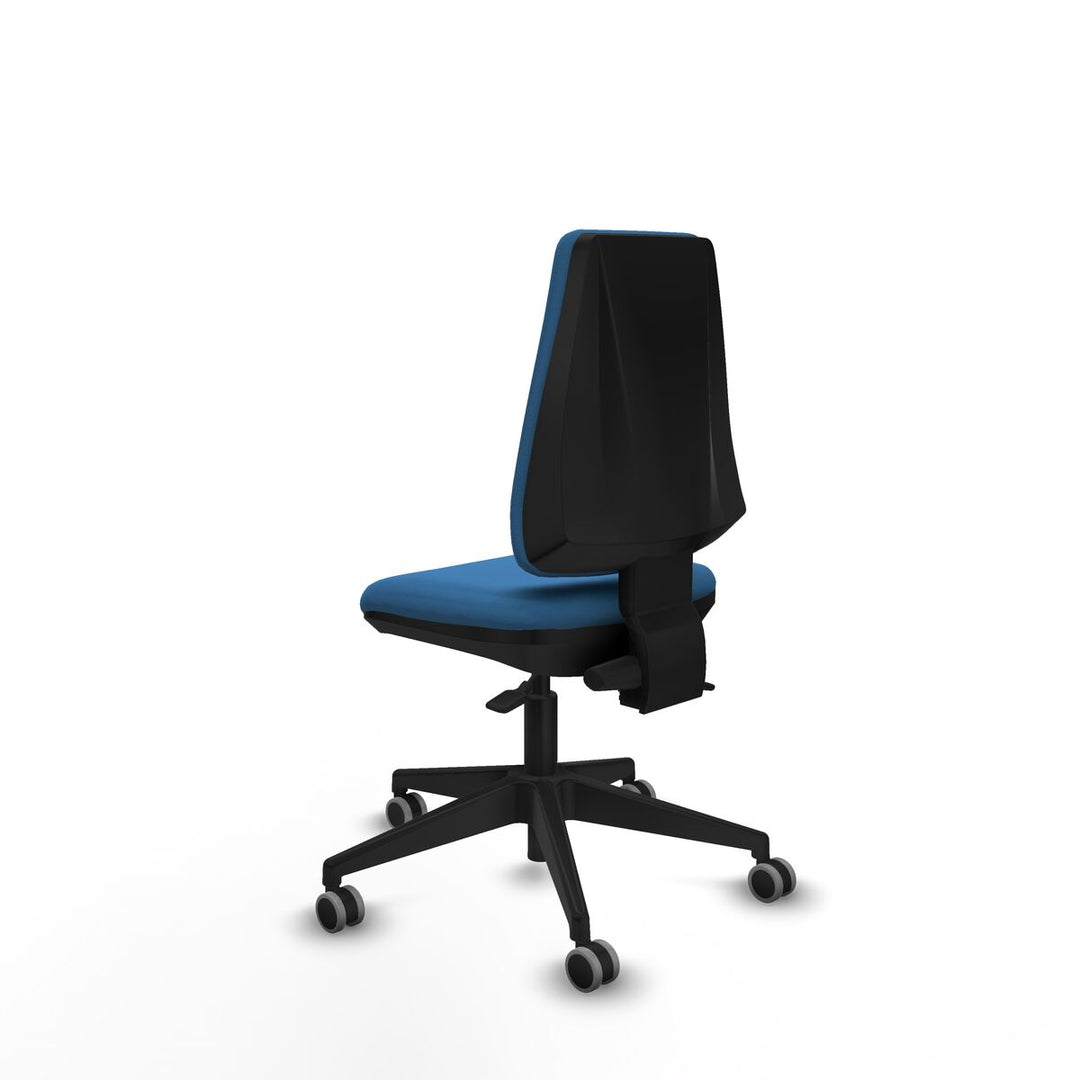 Office Chair Elche AS Piqueras y Crespo B00066G Light Blue