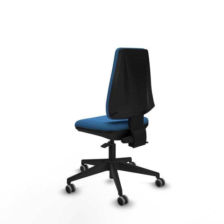 Office Chair Elche AS Piqueras y Crespo B00066G Light Blue