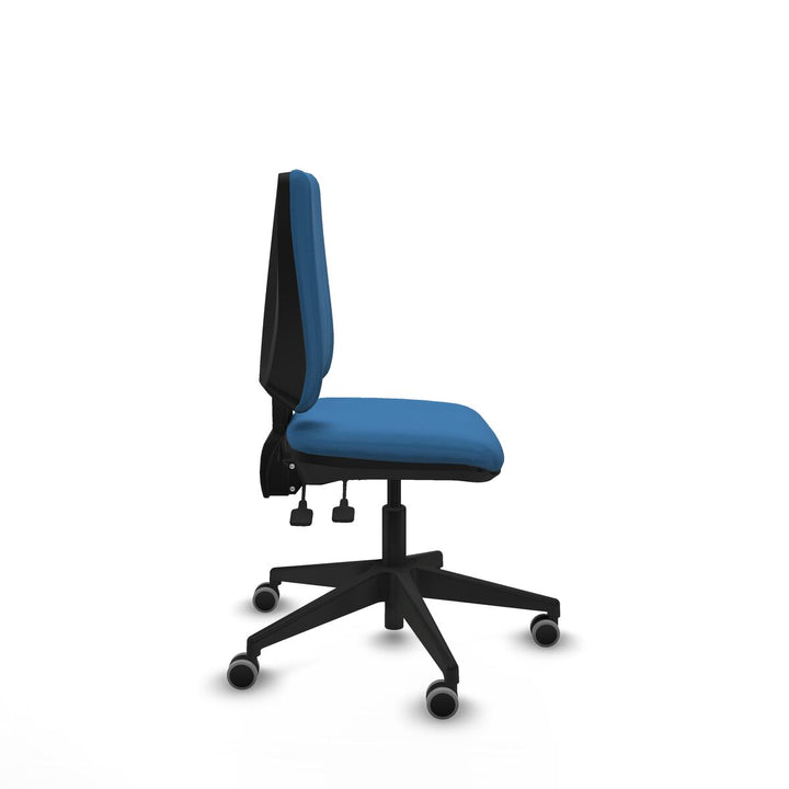 Office Chair Elche AS Piqueras y Crespo B00066G Light Blue