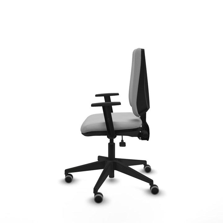 Office Chair Elche AS Piqueras y Crespo B1D066G Light grey