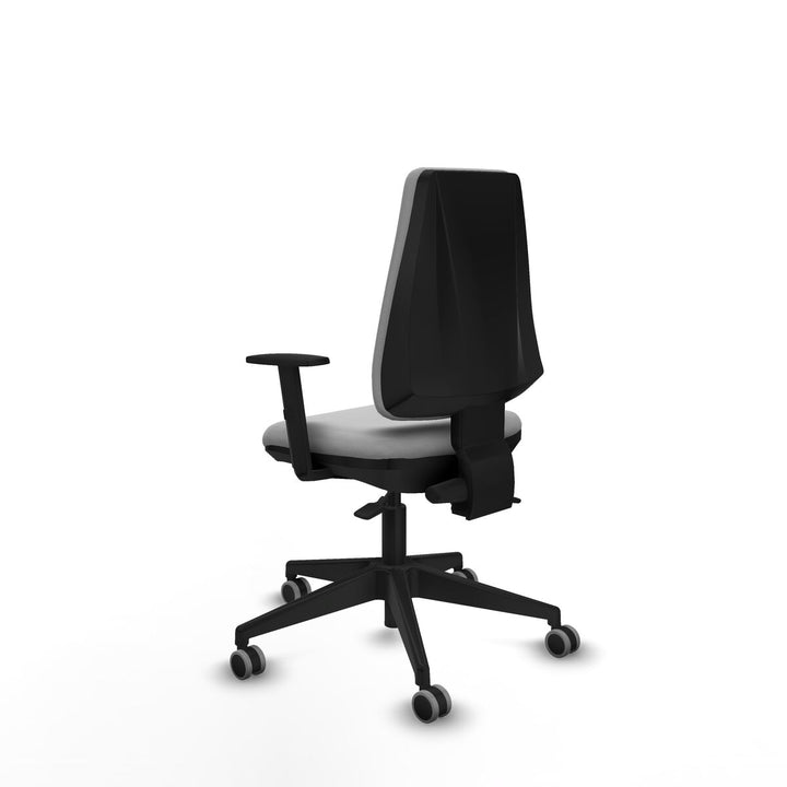 Office Chair Elche AS Piqueras y Crespo B1D066G Light grey