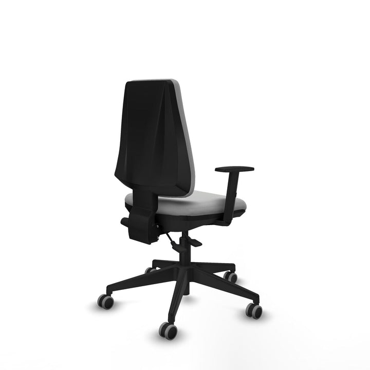 Office Chair Elche AS Piqueras y Crespo B1D066G Light grey
